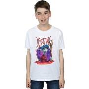 T-shirt enfant Disney Onward Ian's Fire