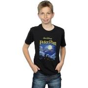 T-shirt enfant Disney Come With Me