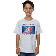 T-shirt enfant Disney Waiting For The Weekend