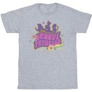 T-shirt enfant Disney Princesses