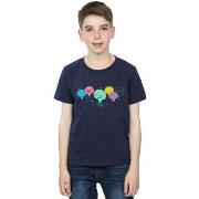 T-shirt enfant Disney BI34418