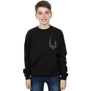 Sweat-shirt enfant Disney The Mandalorian