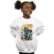 Sweat-shirt enfant Disney BI36295