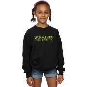 Sweat-shirt enfant Disney Wookiees Need Love Too