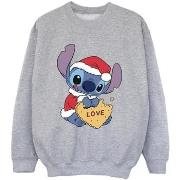 Sweat-shirt enfant Disney BI21928