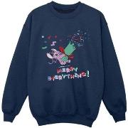 Sweat-shirt enfant Disney Angel Merry Everything