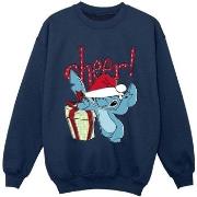 Sweat-shirt enfant Disney BI21979