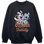 Sweat-shirt enfant Disney Ohana