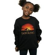 Sweat-shirt enfant Disney The Lion King