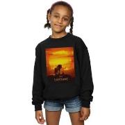 Sweat-shirt enfant Disney The Lion King