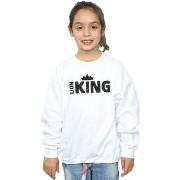 Sweat-shirt enfant Disney The Lion King