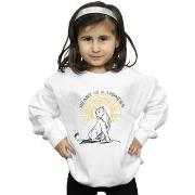 Sweat-shirt enfant Disney The Lion King Heart Of A Lioness