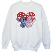 Sweat-shirt enfant Disney BI22023