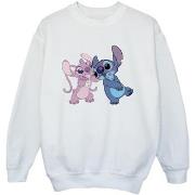 Sweat-shirt enfant Disney BI22024