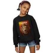 Sweat-shirt enfant Disney The Lion King