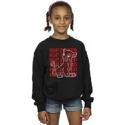 Sweat-shirt enfant Disney The Lion King Heart Of A Lioness