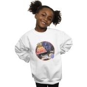 Sweat-shirt enfant Disney From A Galaxy Far Far Away