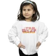 Sweat-shirt enfant Disney Tatooine