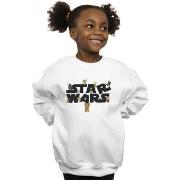 Sweat-shirt enfant Disney Kiddie