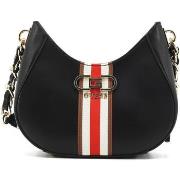 Sac Guess Nelka Borsa Tracolla Black VG930712