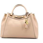 Sac Guess Emera Borsa Donna Girlfriend Satchel Light Beige VA922106