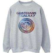 Sweat-shirt Marvel BI26339