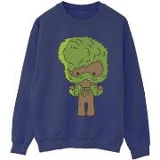 Sweat-shirt Marvel I Am Groot