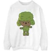 Sweat-shirt Marvel I Am Groot