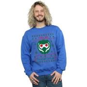 Sweat-shirt Marvel Guardians Of The Galaxy Vol. 2