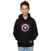 Sweat-shirt enfant Marvel Avengers Endgame Do This All Day