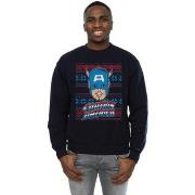 Sweat-shirt Marvel BI2672