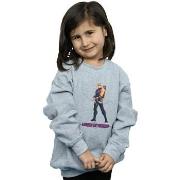 Sweat-shirt enfant Marvel Locked On Target