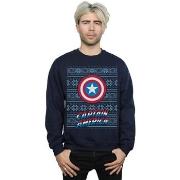 Sweat-shirt Marvel BI2724