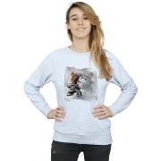 Sweat-shirt Marvel BI2741