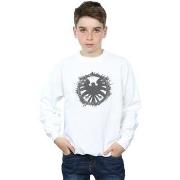 Sweat-shirt enfant Marvel Agents of SHIELD