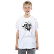 T-shirt enfant Marvel Avengers Thor Monotone