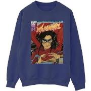 Sweat-shirt Marvel BI26782