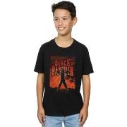 T-shirt enfant Marvel Wakanda