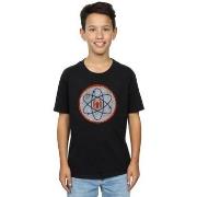 T-shirt enfant Marvel Spider-Man Atom