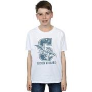 T-shirt enfant Marvel BI30113