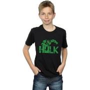 T-shirt enfant Marvel BI30150