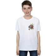 T-shirt enfant Marvel BI30191