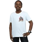 T-shirt enfant Marvel BI30215