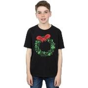 T-shirt enfant Marvel Avengers