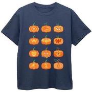 T-shirt enfant Marvel Avengers Halloween