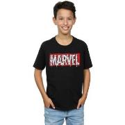 T-shirt enfant Marvel BI30630