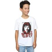 T-shirt enfant Marvel BI30648