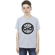 T-shirt enfant Marvel BI30715