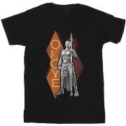 T-shirt enfant Marvel Wakanda Forever