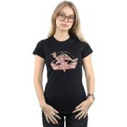 T-shirt Marvel Chillin Goose